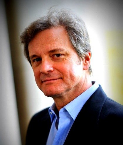 Protected: Colin Firth Speaker