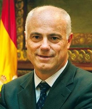 José Manuel Campa Fernandez Speaker