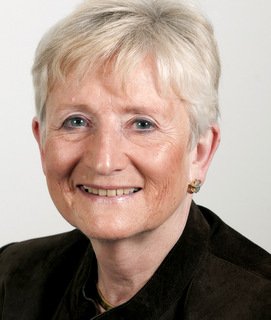 Pauline Neville-Jones Speaker