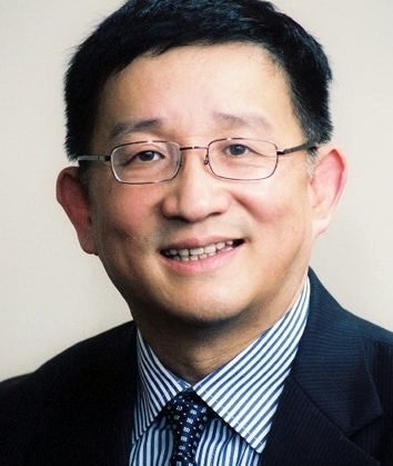 Cheng Li Speaker