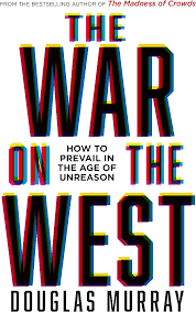 The war on the west