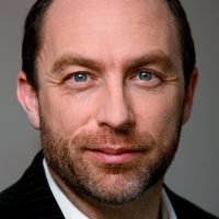 Jimmy Wales Speaker