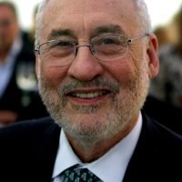 Joseph Stiglitz Speaker