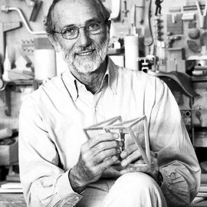 Renzo Piano Speaker