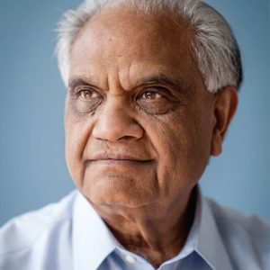 Ram Charan Speaker
