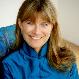 Jacqueline Novogratz Speaker