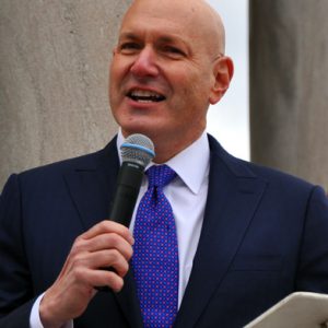 Keith Ablow Speaker