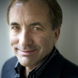 Michael Shermer Speaker