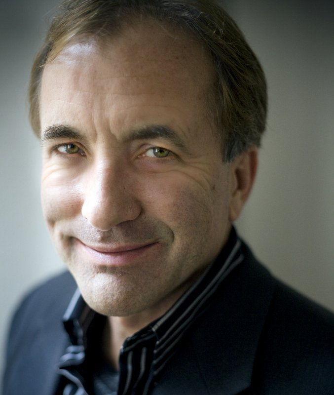 Michael Shermer Speaker