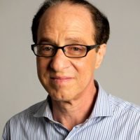 Ray Kurzweil Speaker