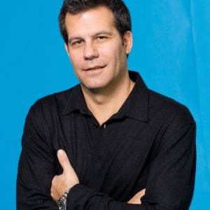 Richard Florida Speaker
