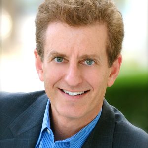 Todd Buchholz Speaker