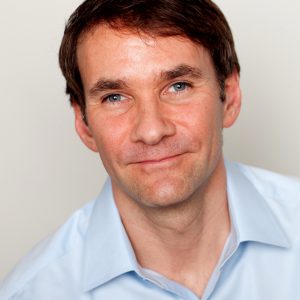 Keith Ferrazzi Speaker