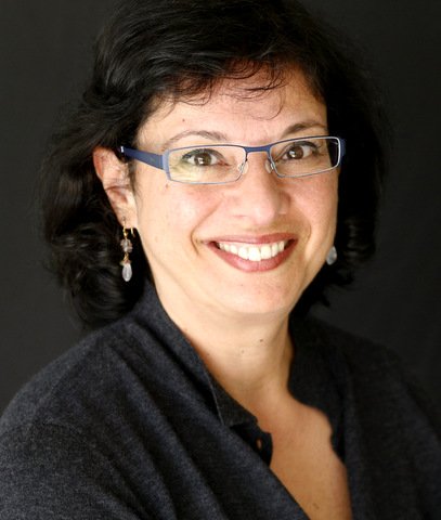 Sonia Nazario speaker [Official]