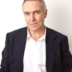 Stephen Bayley Speaker