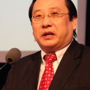 Victor Gao Speaker