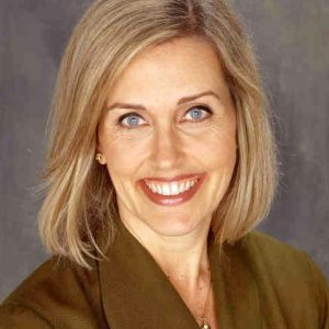Gretchen Morgenson Speaker