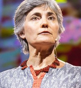 Robin Chase Speaker