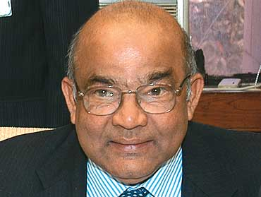 Dr Y. V. Reddy To Chair India's 14th Finance Commission - Expert ...