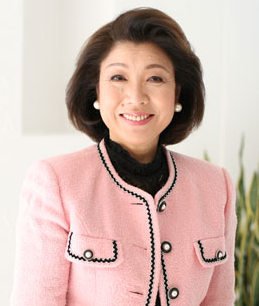 Akiko Yamanaka Speaker