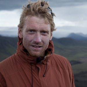 Alastair Humphreys Speaker