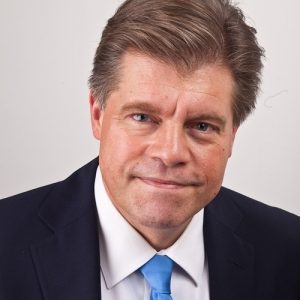 Andrew Rawnsley Speaker