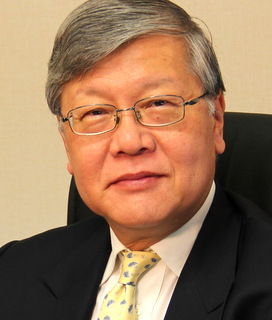 Andrew Sheng Speaker