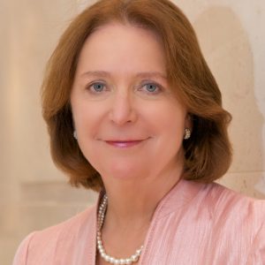 Angela Knight Speaker