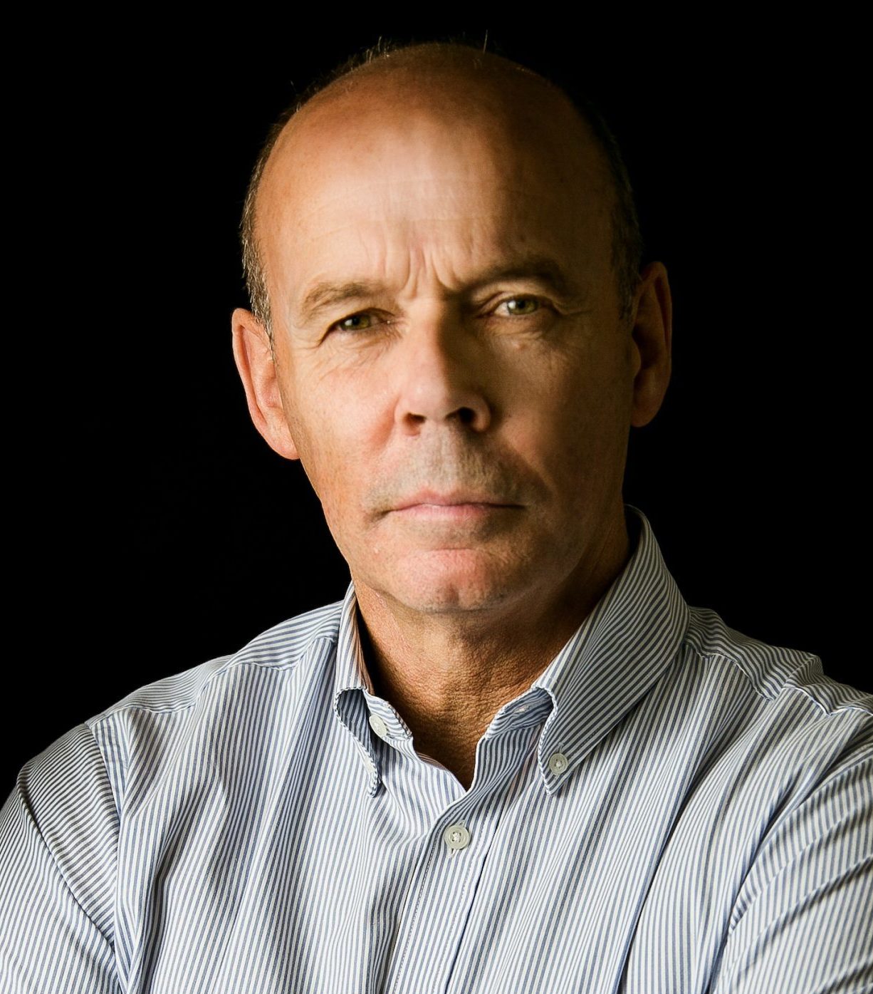 Clive Woodward Speaker