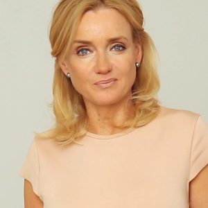 Julie Meyer Speaker