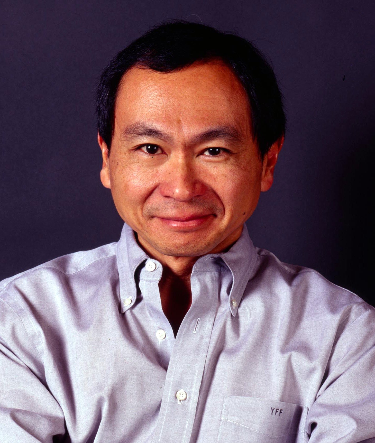 Francis Fukuyama Speaker