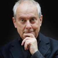 Gyles Brandreth Speaker