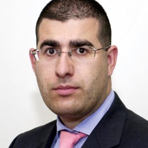 Protected: Javier Blas Speaker