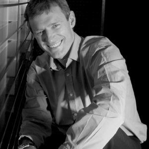 Jeremy Vine Speaker