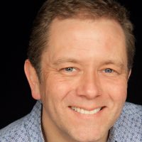 Jon Culshaw Speaker