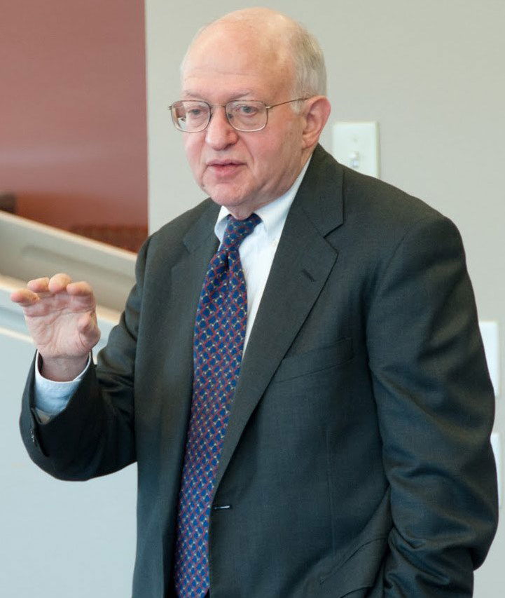 Martin Feldstein speaker