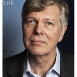 Mike Harris Speaker