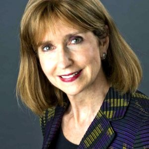 Paula Dobriansky Speaker