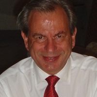 Peter Collecott Speaker