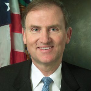 Robert Kimmitt Speaker