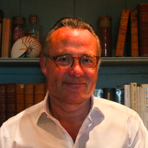 Richard Watson Speaker