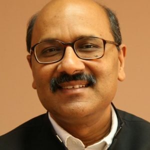 Shekhar Gupta Speaker