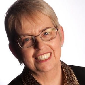 Denise Holt Speaker