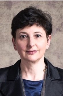 Julia Hobsbawm Speaker