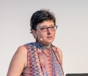 Julia Hobsbawm Speaker