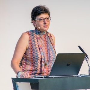 Julia Hobsbawm Speaker