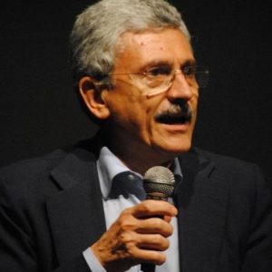 Massimo D’Alema Speaker