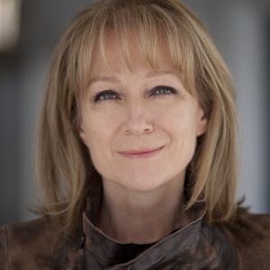 Rita Clifton Speaker
