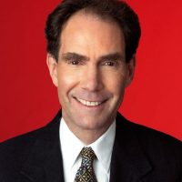 Todd Benjamin Speaker
