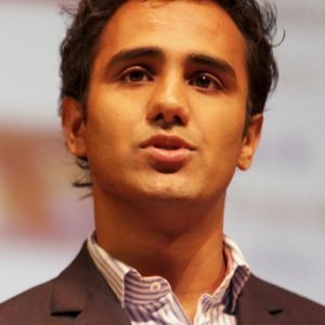 Rohan Silva keynote speaker